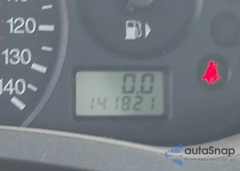 2007 Ford Focus S/Se/Ses из США, поврежденный, VIN 1FAFP34N97W303613